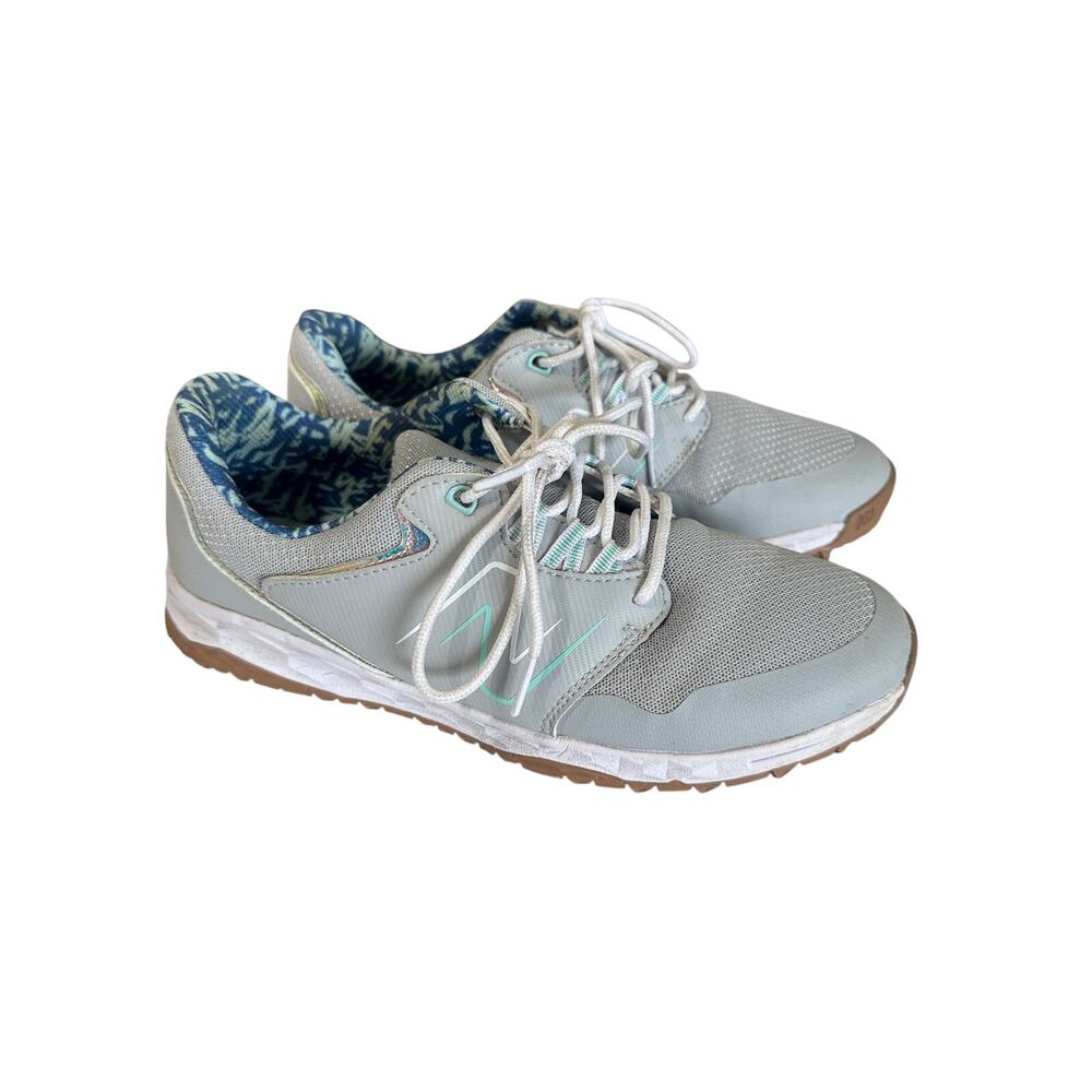 Women's New Balance Fresh Foam LinksSL v2 Spikeless Golf Shoes Size 8.5B